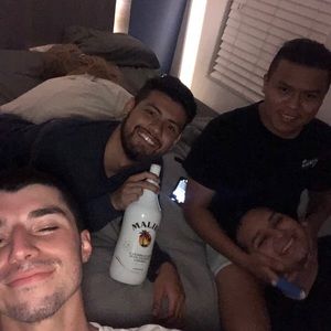 Meet your Posher, Bruno